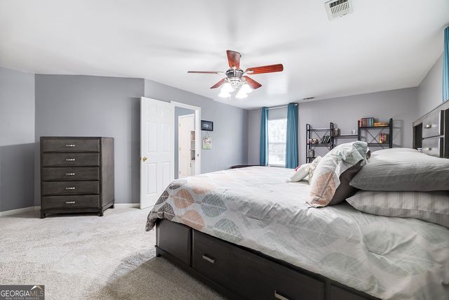 197 Oak Pointe Drive, Richmond Hill, GA 31324