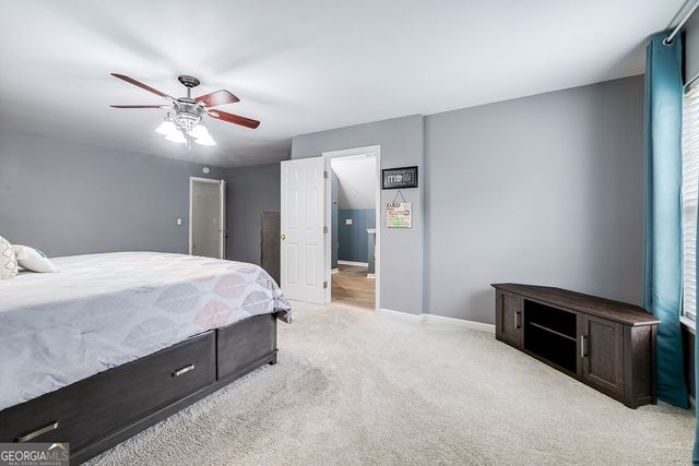 197 Oak Pointe Drive, Richmond Hill, GA 31324