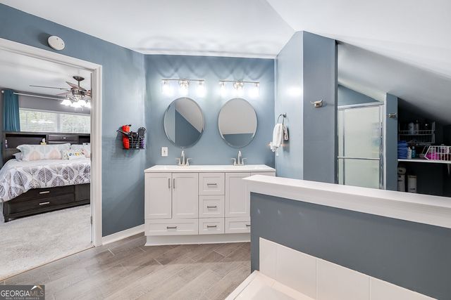 197 Oak Pointe Drive, Richmond Hill, GA 31324