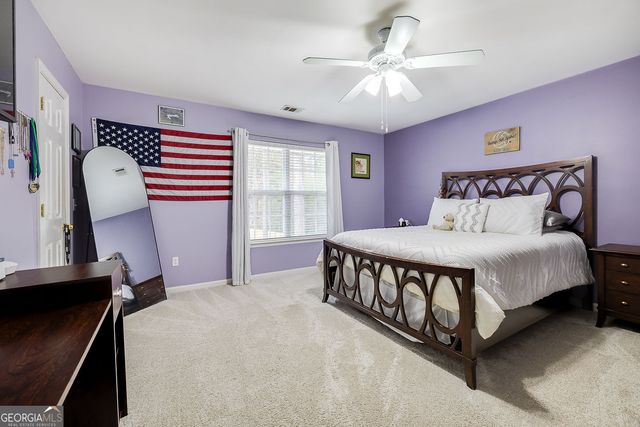 197 Oak Pointe Drive, Richmond Hill, GA 31324