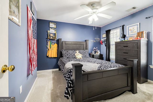 197 Oak Pointe Drive, Richmond Hill, GA 31324