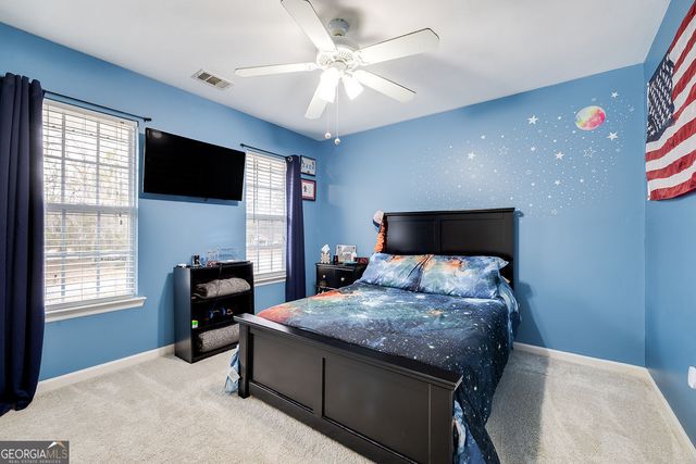 197 Oak Pointe Drive, Richmond Hill, GA 31324