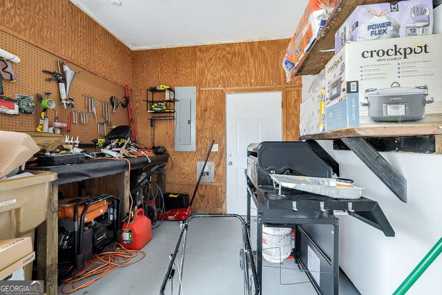 197 Oak Pointe Drive, Richmond Hill, GA 31324