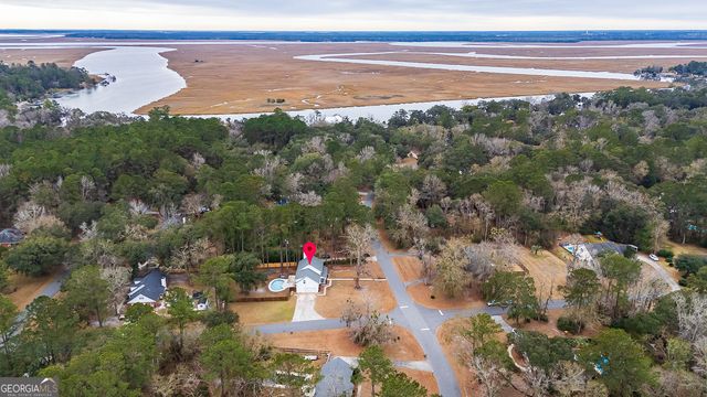 197 Oak Pointe Drive, Richmond Hill, GA 31324