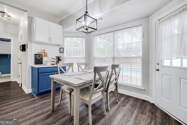 197 Oak Pointe Drive, Richmond Hill, GA 31324