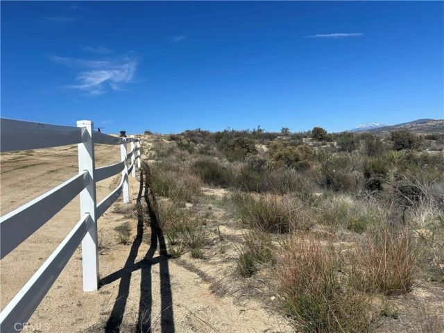0 APN 581030029, Aguanga, CA 92536