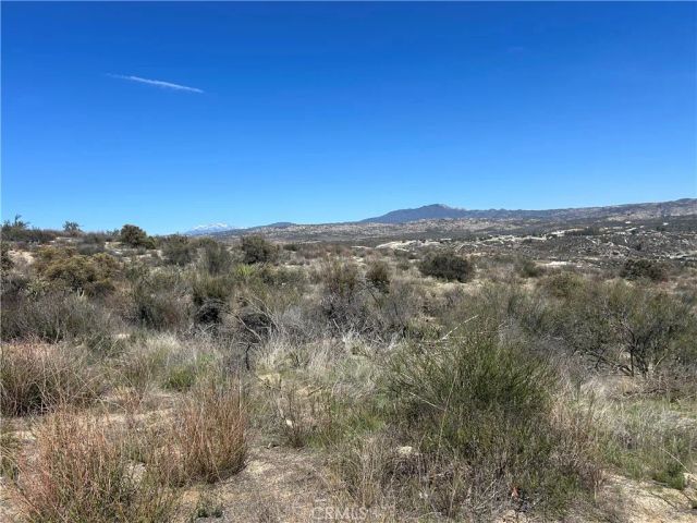0 APN 581030029, Aguanga, CA 92536