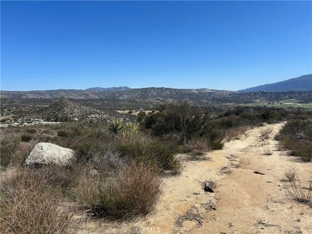 0 APN 581030029, Aguanga, CA 92536