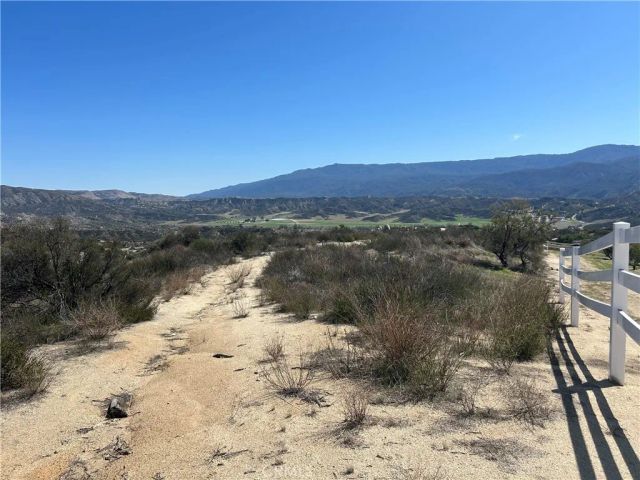 0 APN 581030029, Aguanga, CA 92536