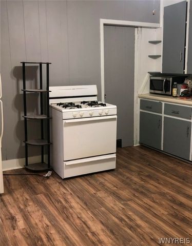 110 South Transit Street, Lockport City, NY 14094