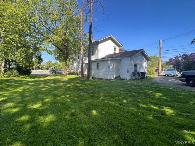 110 South Transit Street, Lockport City, NY 14094