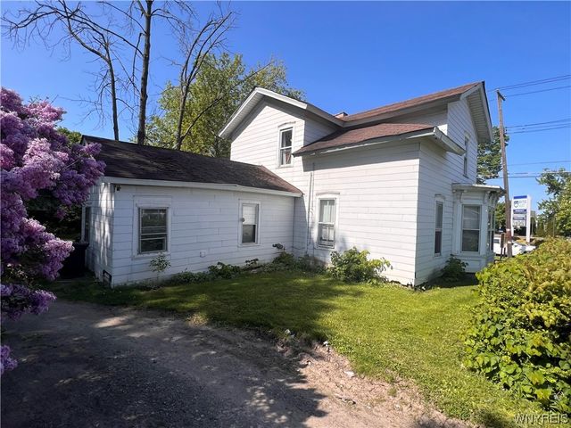 110 South Transit Street, Lockport City, NY 14094