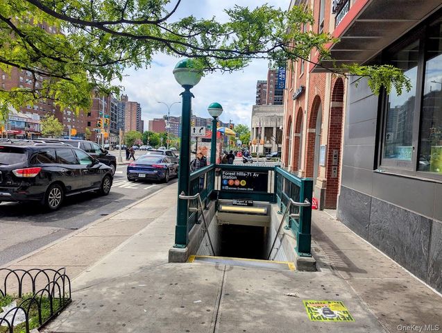 71-36 110 Street 4A, Forest Hills, NY 11375