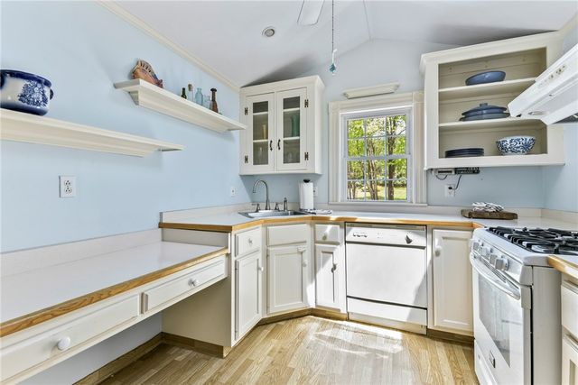246 Old Forge Road, Warwick, RI 02818