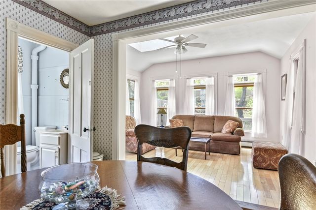 246 Old Forge Road, Warwick, RI 02818