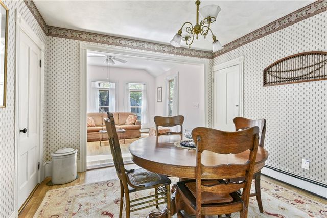 246 Old Forge Road, Warwick, RI 02818