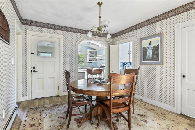 246 Old Forge Road, Warwick, RI 02818
