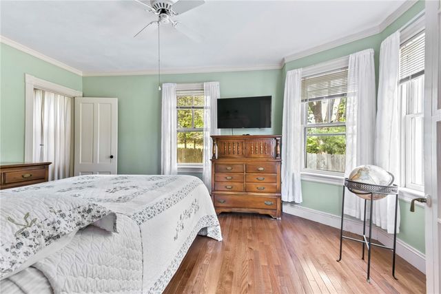 246 Old Forge Road, Warwick, RI 02818