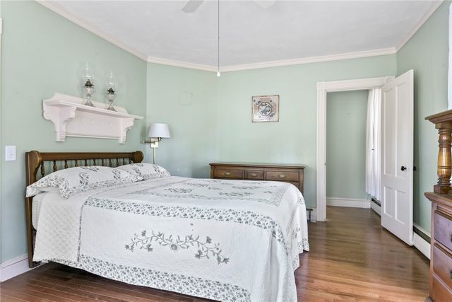 246 Old Forge Road, Warwick, RI 02818