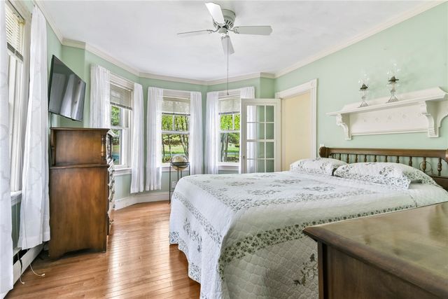 246 Old Forge Road, Warwick, RI 02818