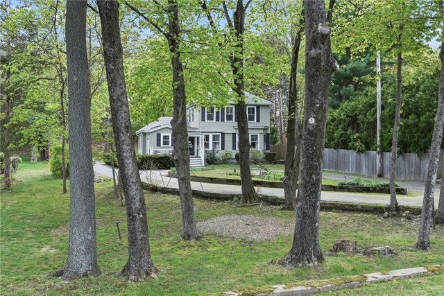 246 Old Forge Road, Warwick, RI 02818