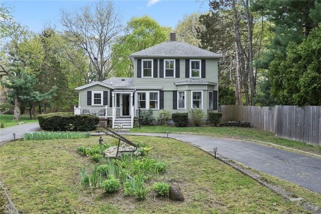 246 Old Forge Road, Warwick, RI 02818