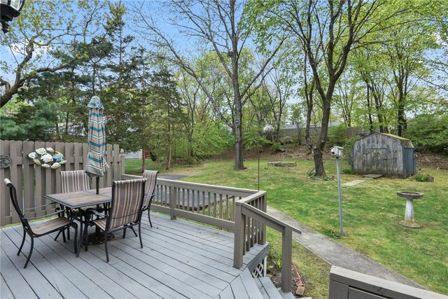246 Old Forge Road, Warwick, RI 02818