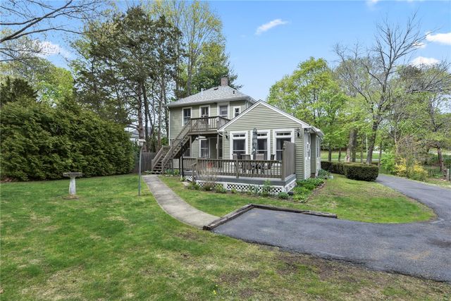 246 Old Forge Road, Warwick, RI 02818