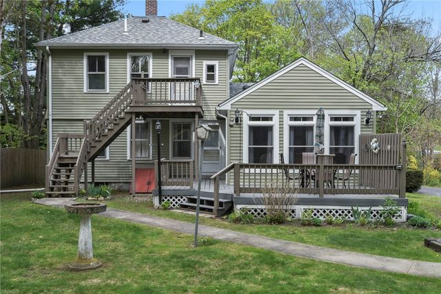 246 Old Forge Road, Warwick, RI 02818