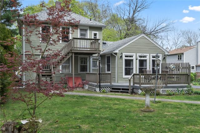 246 Old Forge Road, Warwick, RI 02818