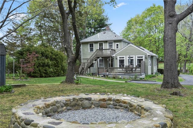 246 Old Forge Road, Warwick, RI 02818