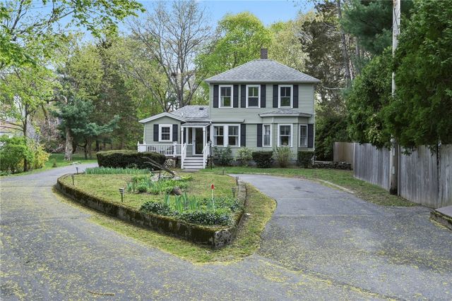 246 Old Forge Road, Warwick, RI 02818