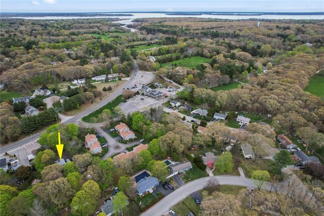 246 Old Forge Road, Warwick, RI 02818