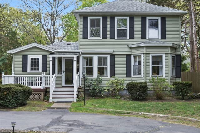 246 Old Forge Road, Warwick, RI 02818