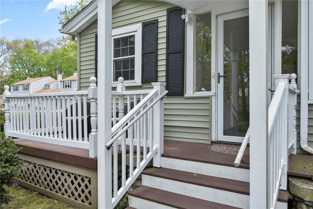 246 Old Forge Road, Warwick, RI 02818