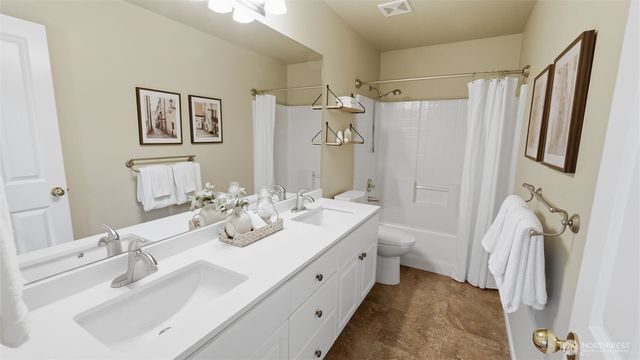 3310 162nd Place SE, Mill Creek, WA 98012