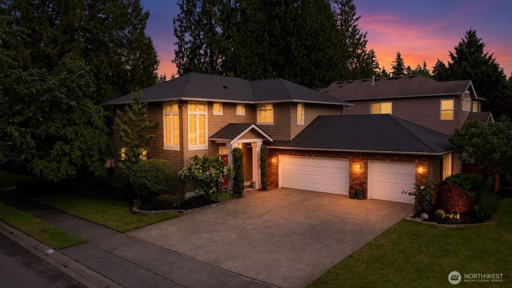 3310 162nd Place SE, Mill Creek, WA 98012