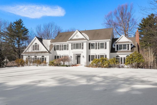 69 Exeter Road, North Hampton, NH 03862