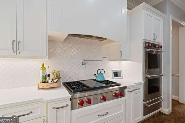 1855 Leighton Lane NE, Marietta, GA 30062