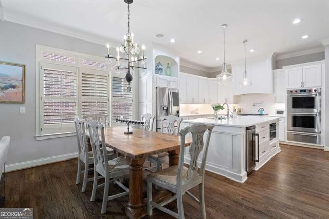 1855 Leighton Lane NE, Marietta, GA 30062