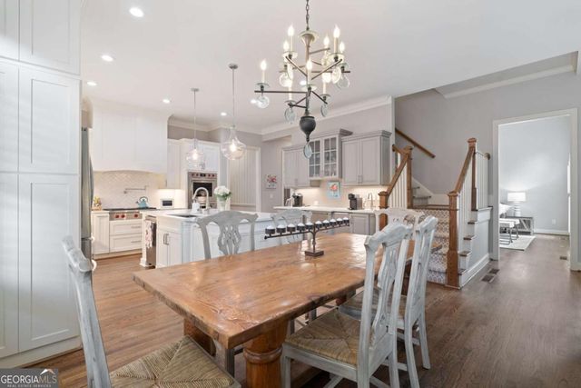 1855 Leighton Lane NE, Marietta, GA 30062