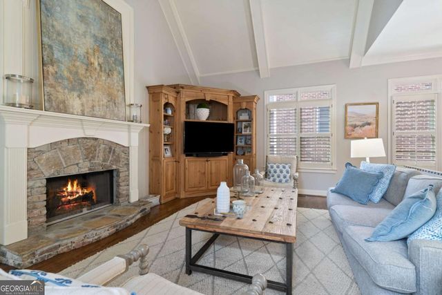 1855 Leighton Lane NE, Marietta, GA 30062