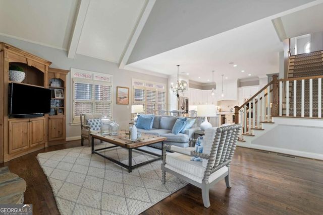 1855 Leighton Lane NE, Marietta, GA 30062