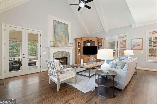 1855 Leighton Lane NE, Marietta, GA 30062