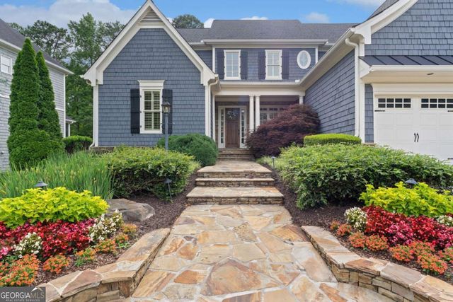 1855 Leighton Lane NE, Marietta, GA 30062