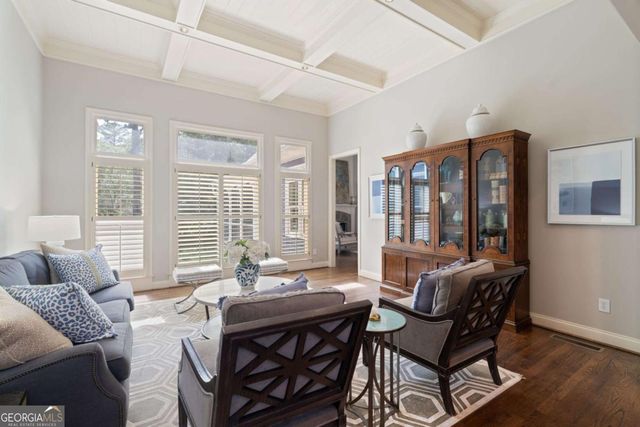 1855 Leighton Lane NE, Marietta, GA 30062