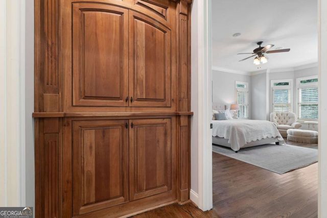 1855 Leighton Lane NE, Marietta, GA 30062