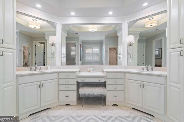 1855 Leighton Lane NE, Marietta, GA 30062