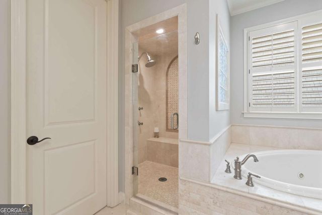1855 Leighton Lane NE, Marietta, GA 30062
