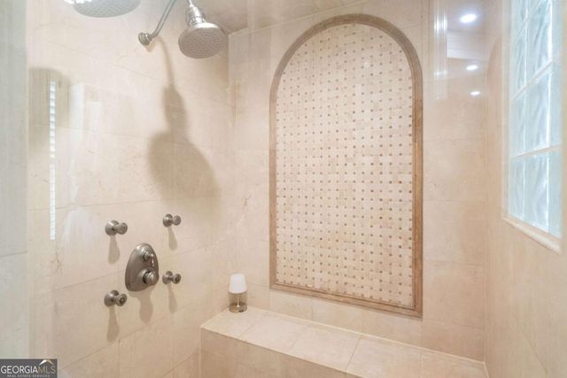 1855 Leighton Lane NE, Marietta, GA 30062